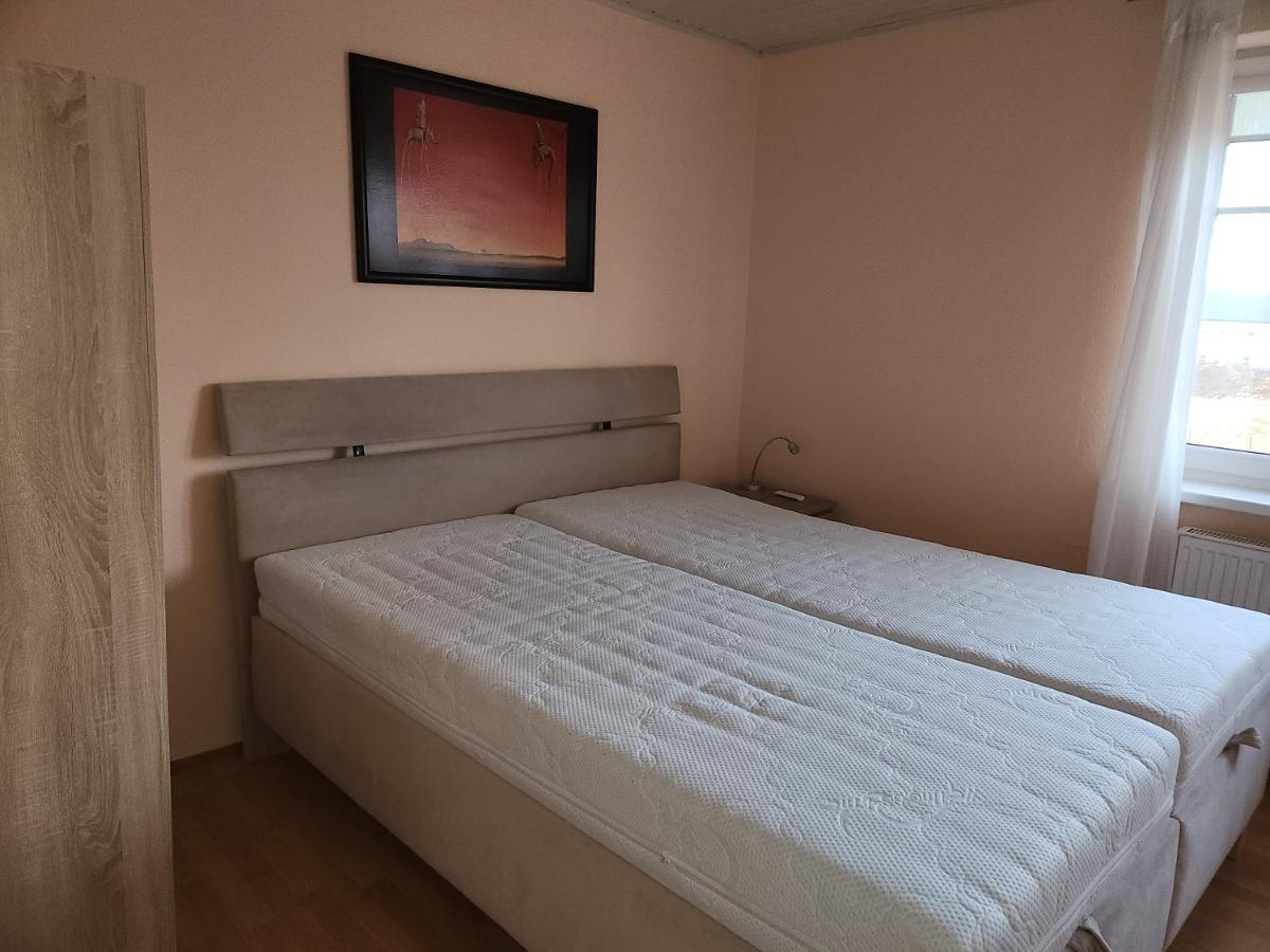 Prazdninovy Dum Varnsdorf Zewnętrze zdjęcie