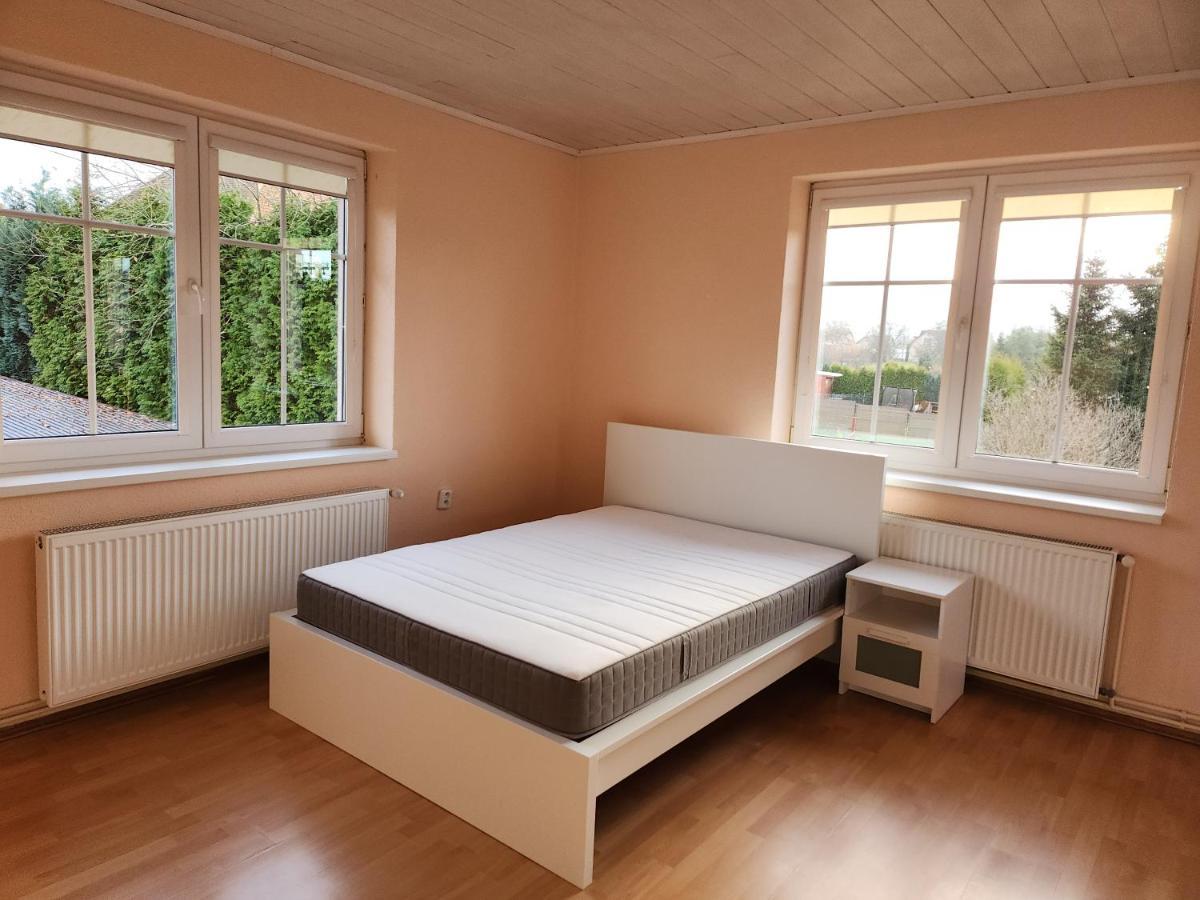 Prazdninovy Dum Varnsdorf Zewnętrze zdjęcie