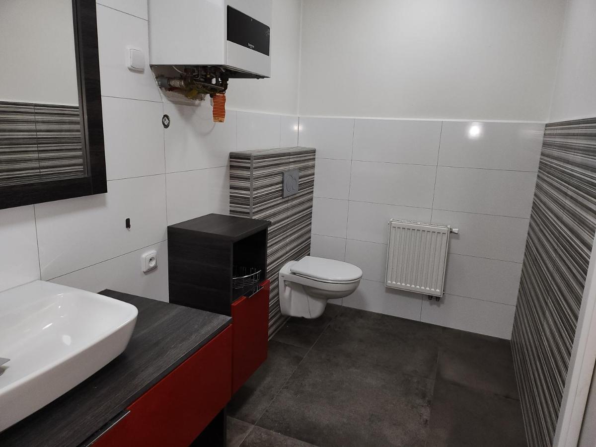Prazdninovy Dum Varnsdorf Zewnętrze zdjęcie
