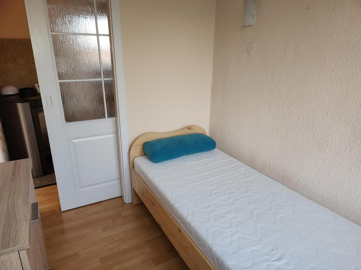 Prazdninovy Dum Varnsdorf Zewnętrze zdjęcie