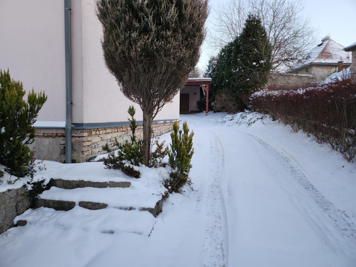Prazdninovy Dum Varnsdorf Zewnętrze zdjęcie